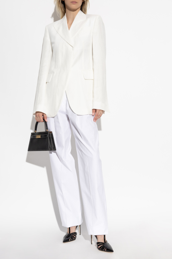 【送料&関税込】Sportmax Pleated Pants Sportmax Pleated pants | Women's Clothing | Vitkac